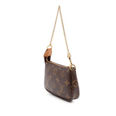 Monogram Mini Pochette Accessoires